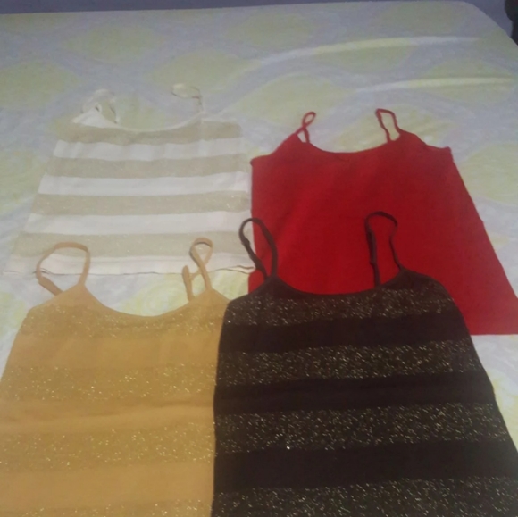 Miss Juli Tops - Tops